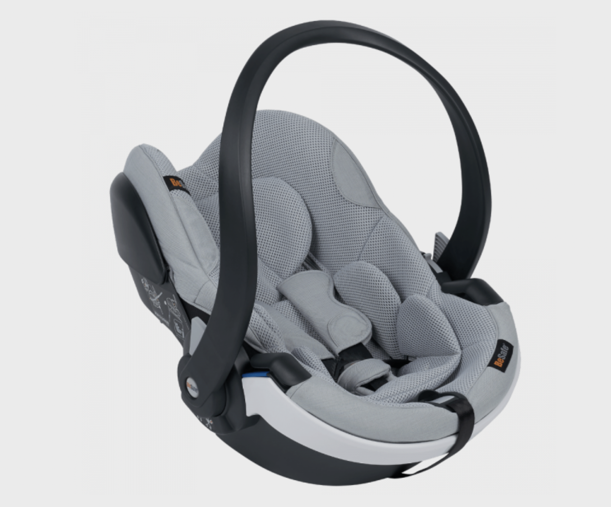 BeSafe iZi Go Modular X2 i-Size