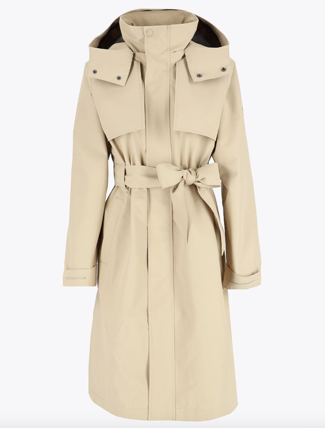 Twentyfour Mode 2L Trench