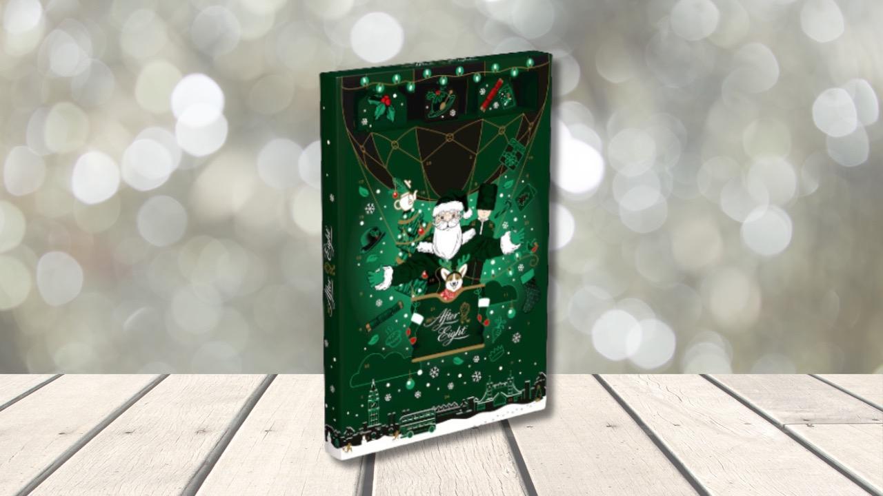 After Eight julekalender