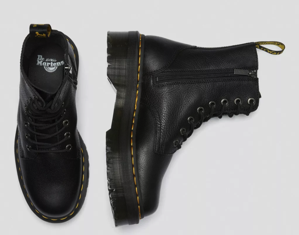 Dr. Martens