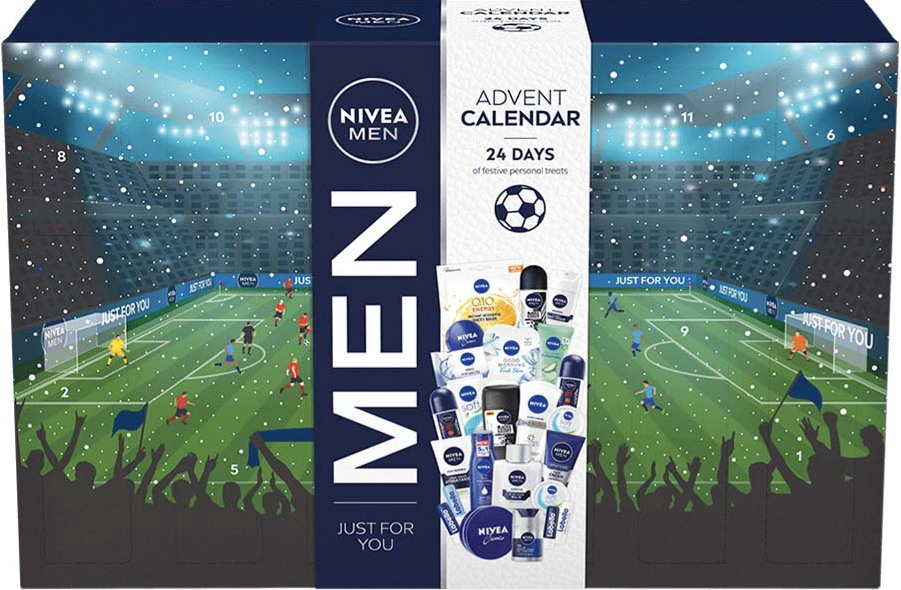 Nivea julekalender