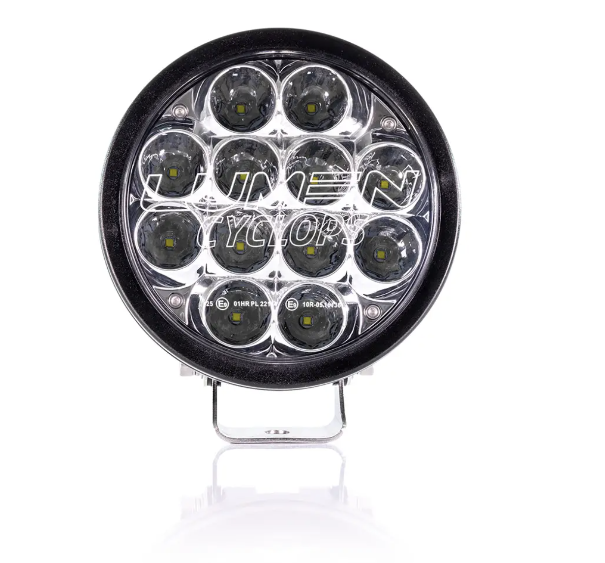 Lumen Cyclops7 LED fjernlys