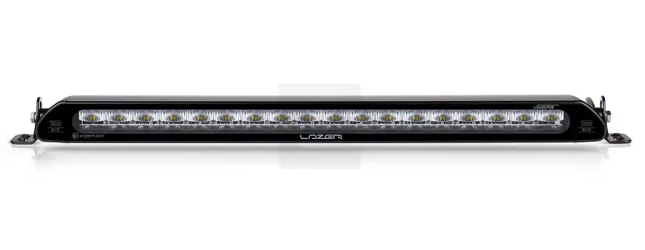 Lazer Linear 18 Elite LED fjernlys