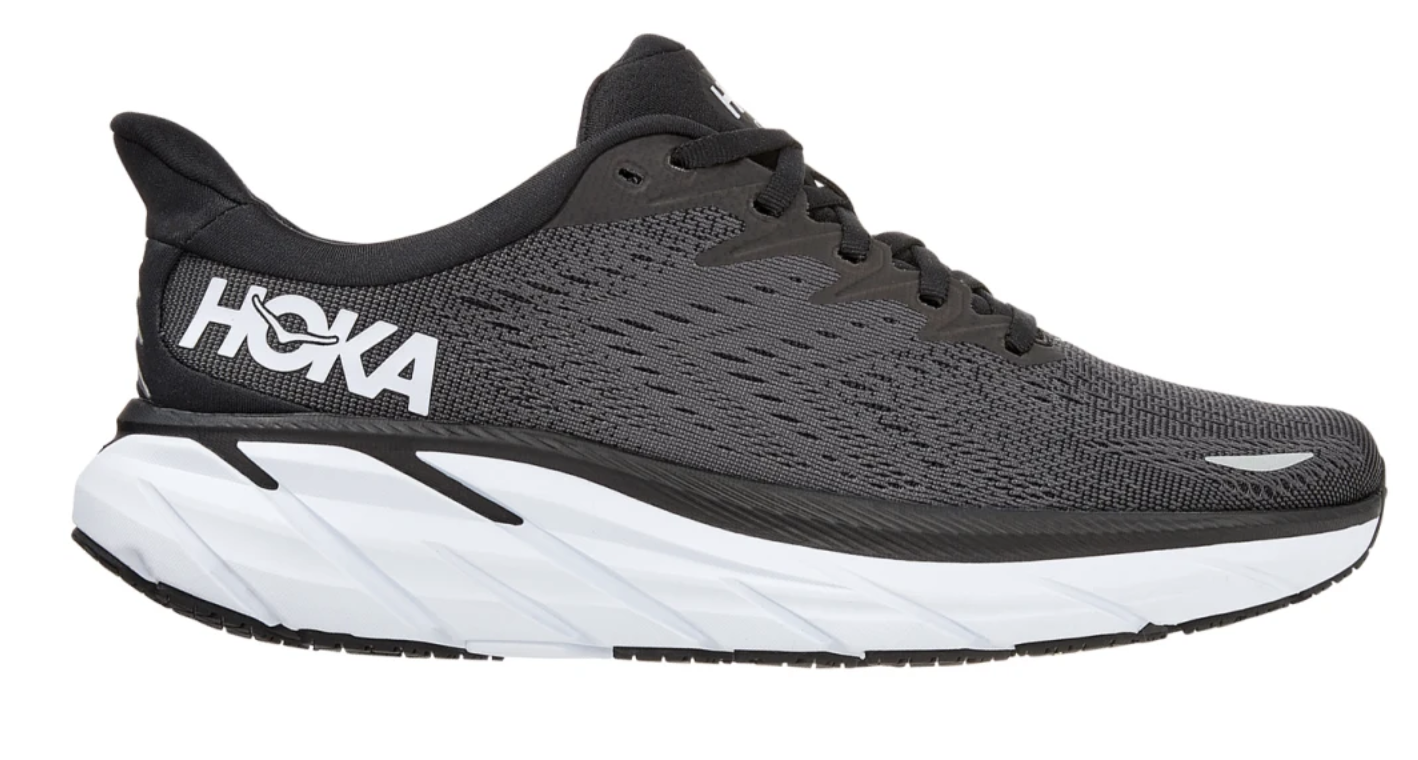 Hoka Clifton 8