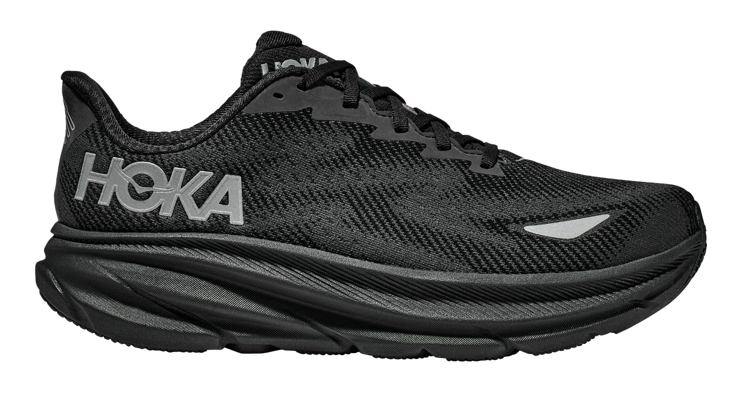 Hoka Clifton 9 GTX