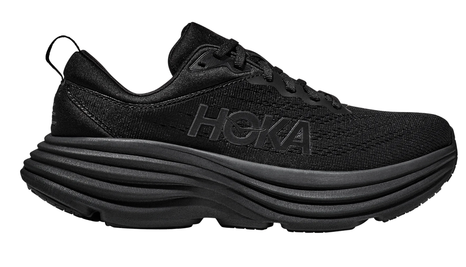 Hoka Bondi 8