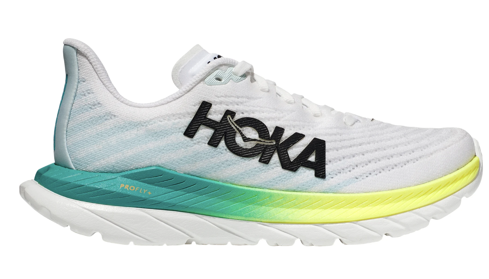 HOKA Mach 5