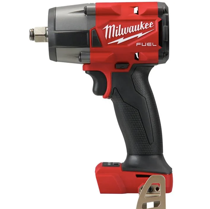 Milwaukee M18 Fuel