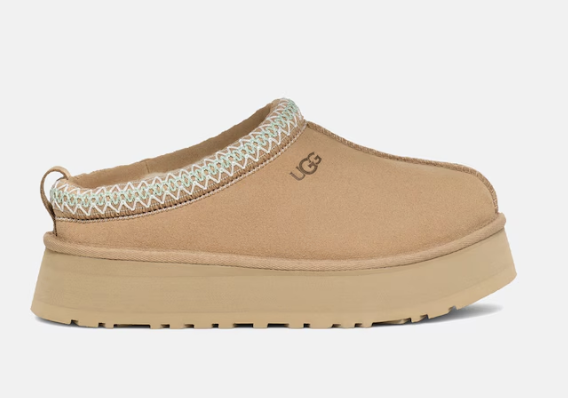 Ugg Tasman i beige