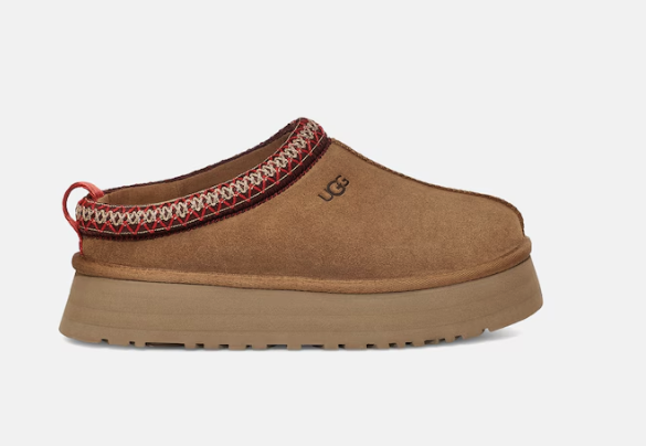 Ugg tasman chestnut