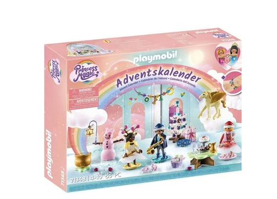 Playmobil Princess magic