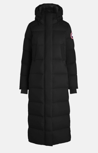 Canada Goose Alliston Parka