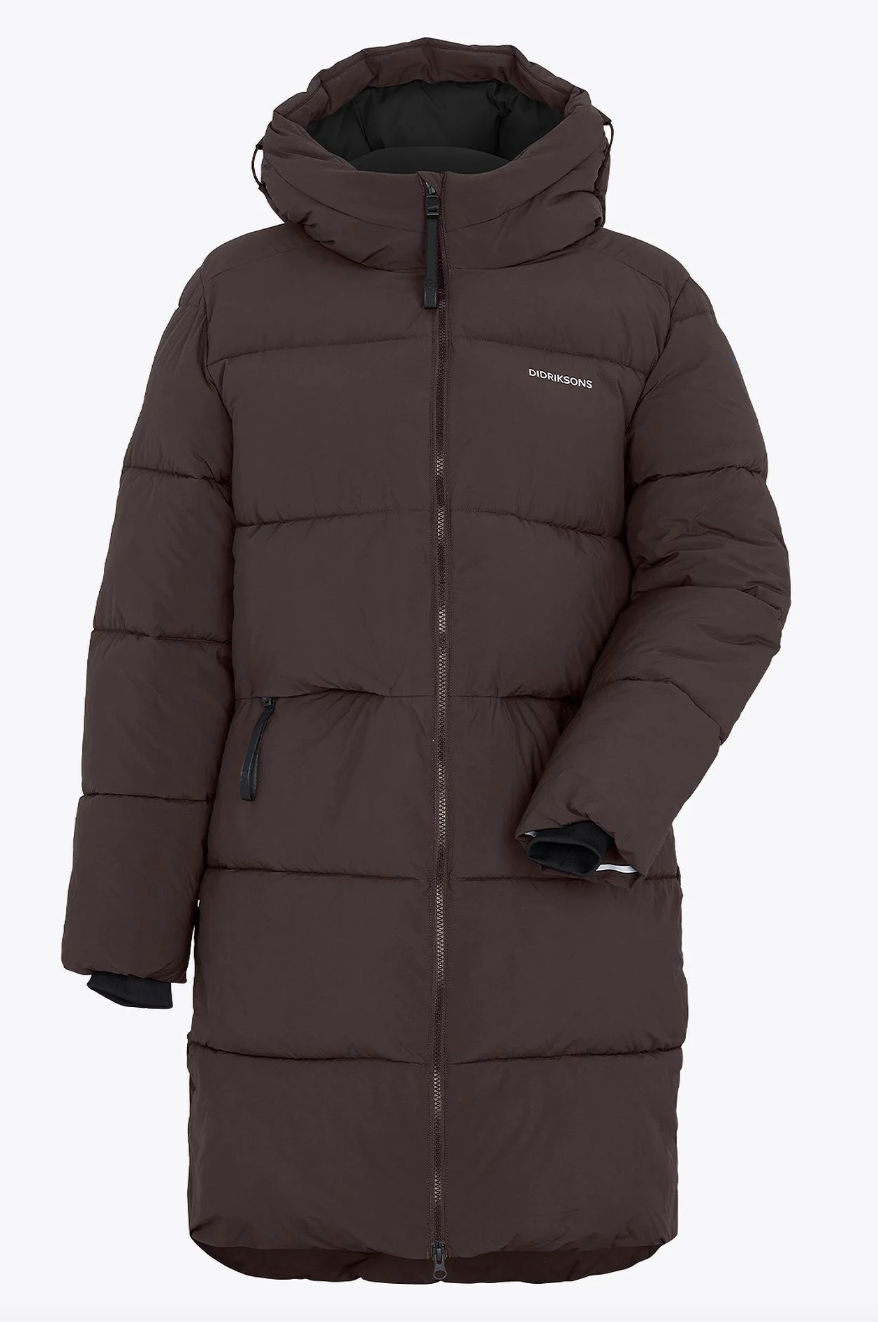 Didriksons Nomi Parka 2