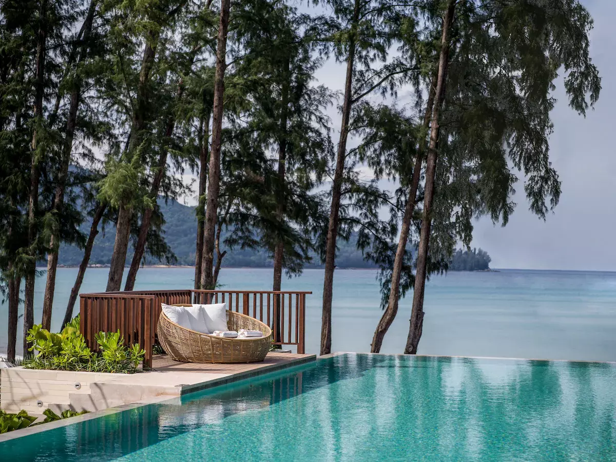 InterContinental Phuket Resort