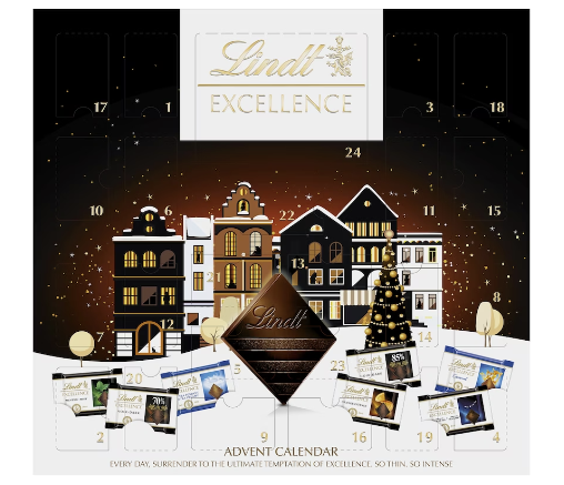 Lindt Excellence