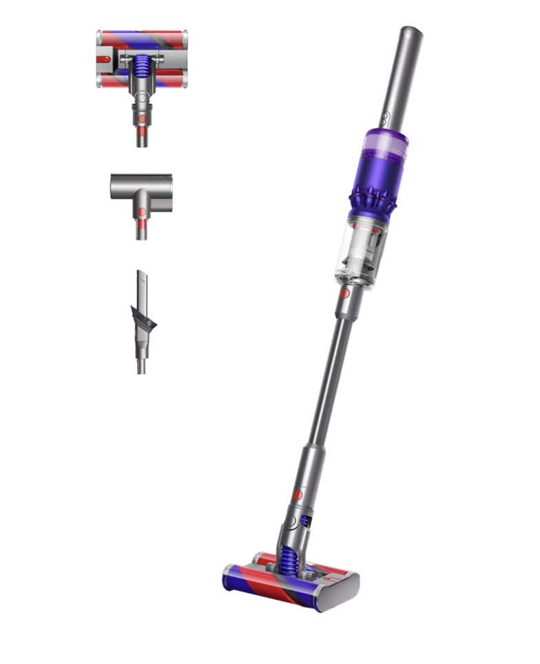 Dyson Omni-Glide