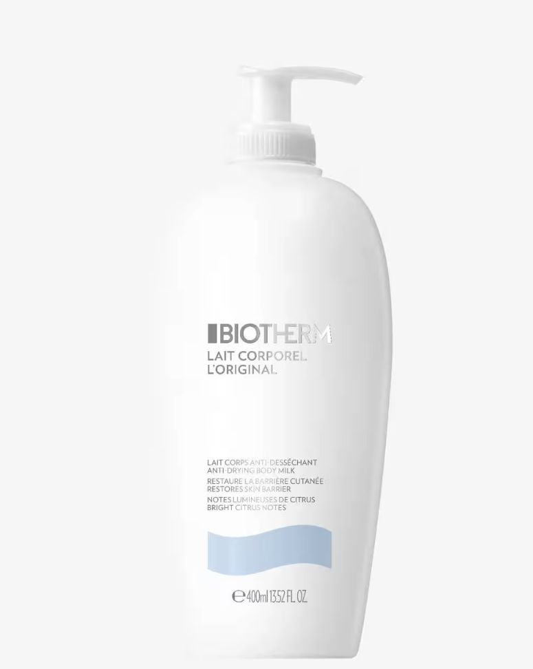 Botherm Lait Corporel Body Lotion 