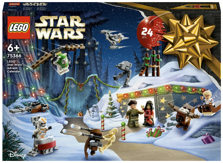 LEGO Star Wars