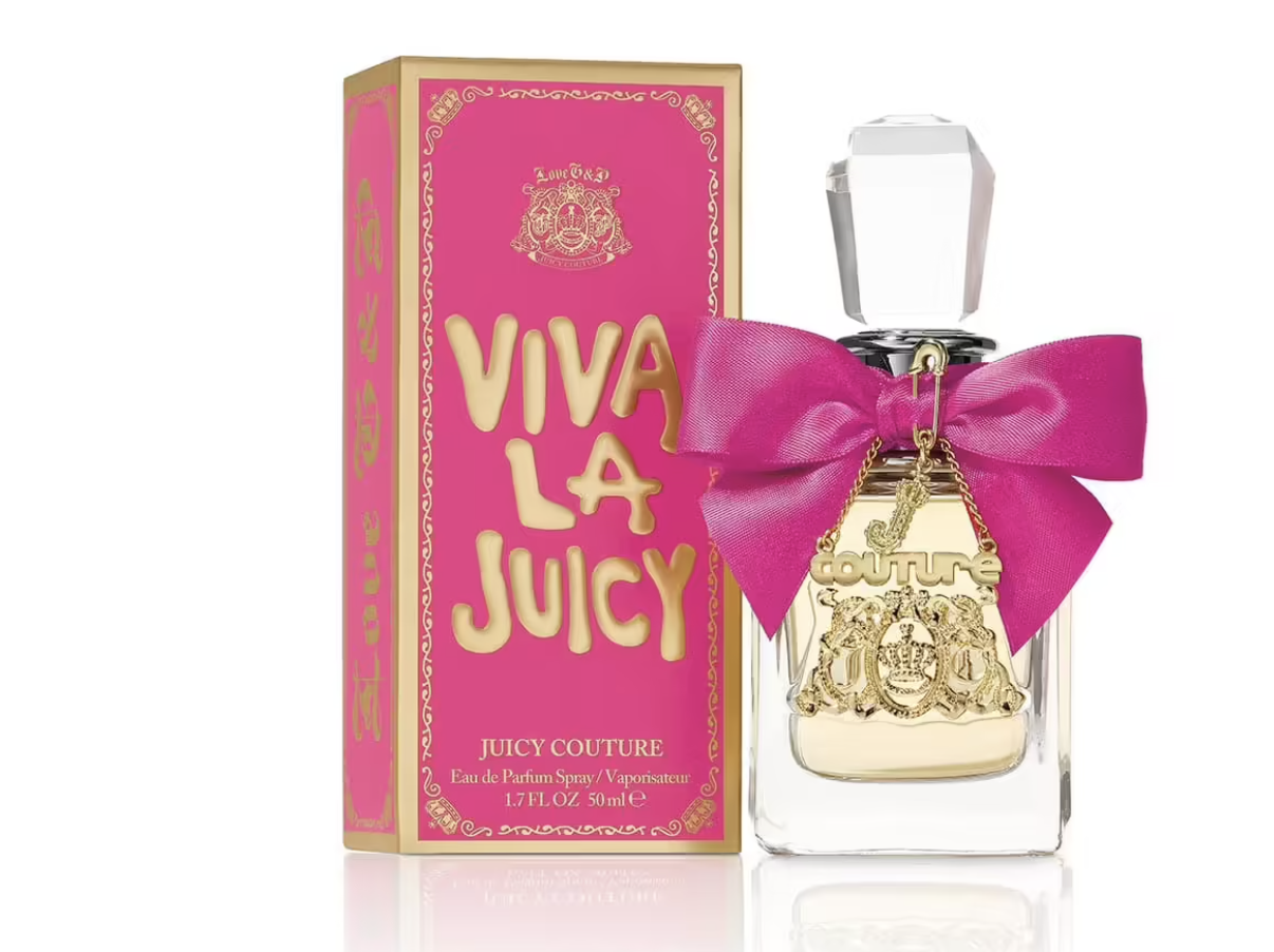 Juicy Couture Viva La Juicy