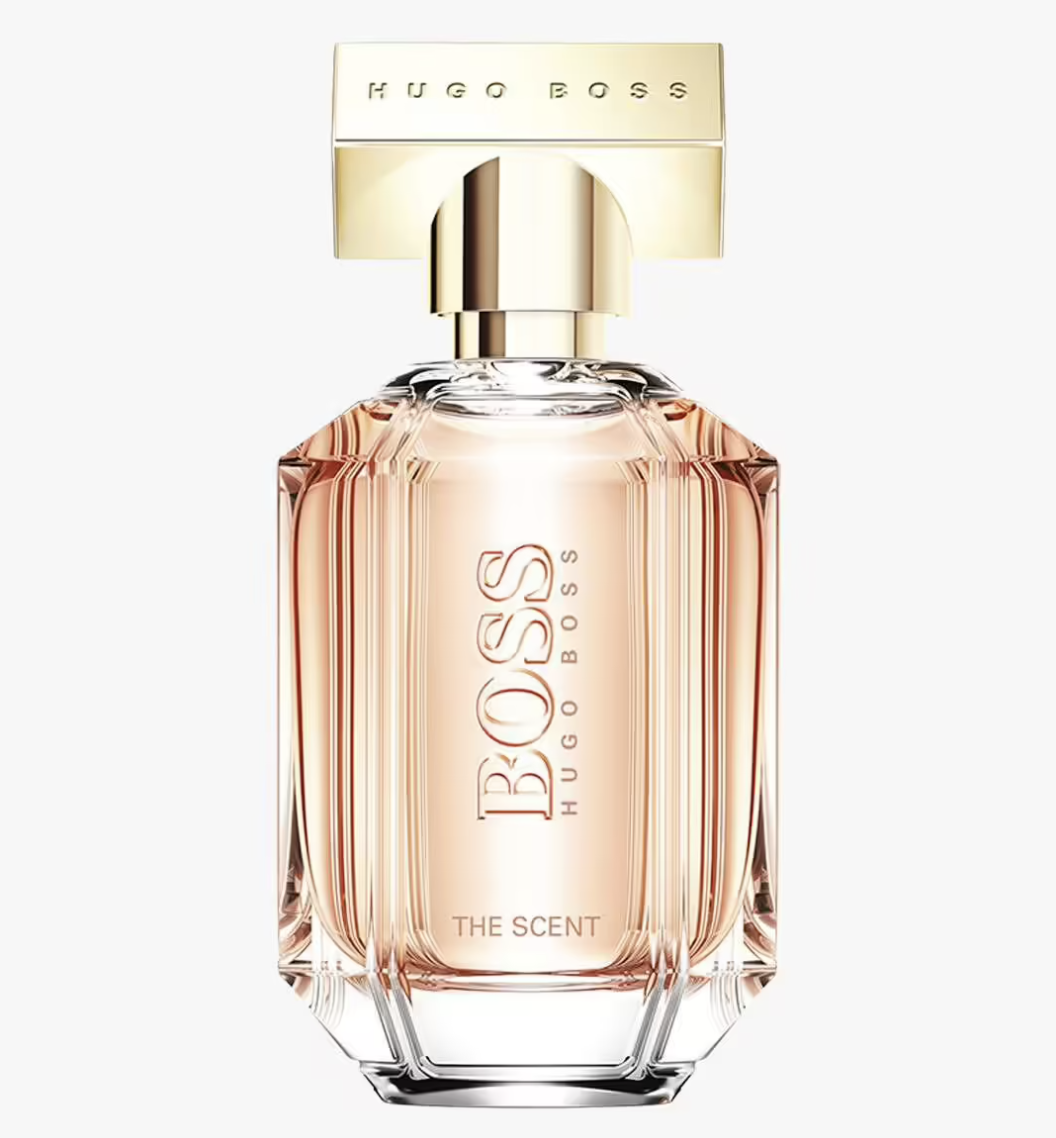 Hugo Boss The Scent For Her