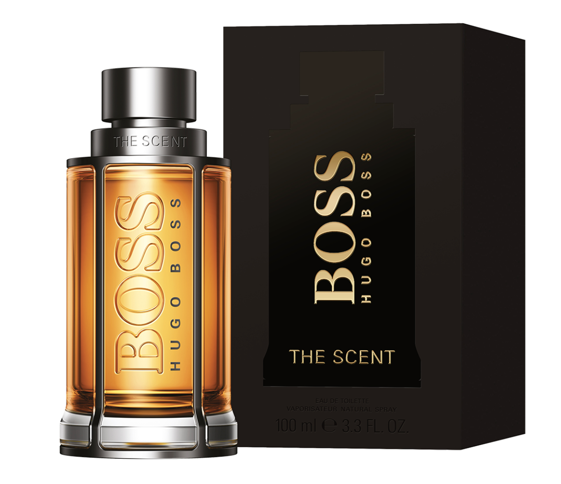 Hugo Boss The Scent