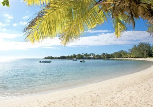 Restplasser til Mauritius