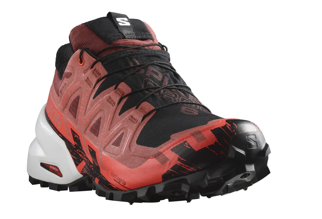 Salomon Spikecross 6 GTX Unisex