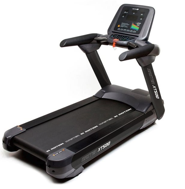 Master FitnessMaster PRO XT500