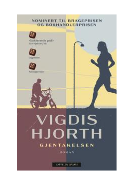 Gjentakelsen - Vigdis Hjorth