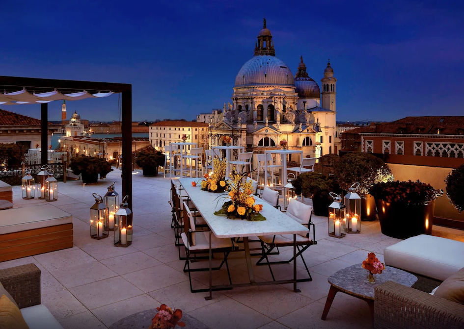 The Gritti Palace