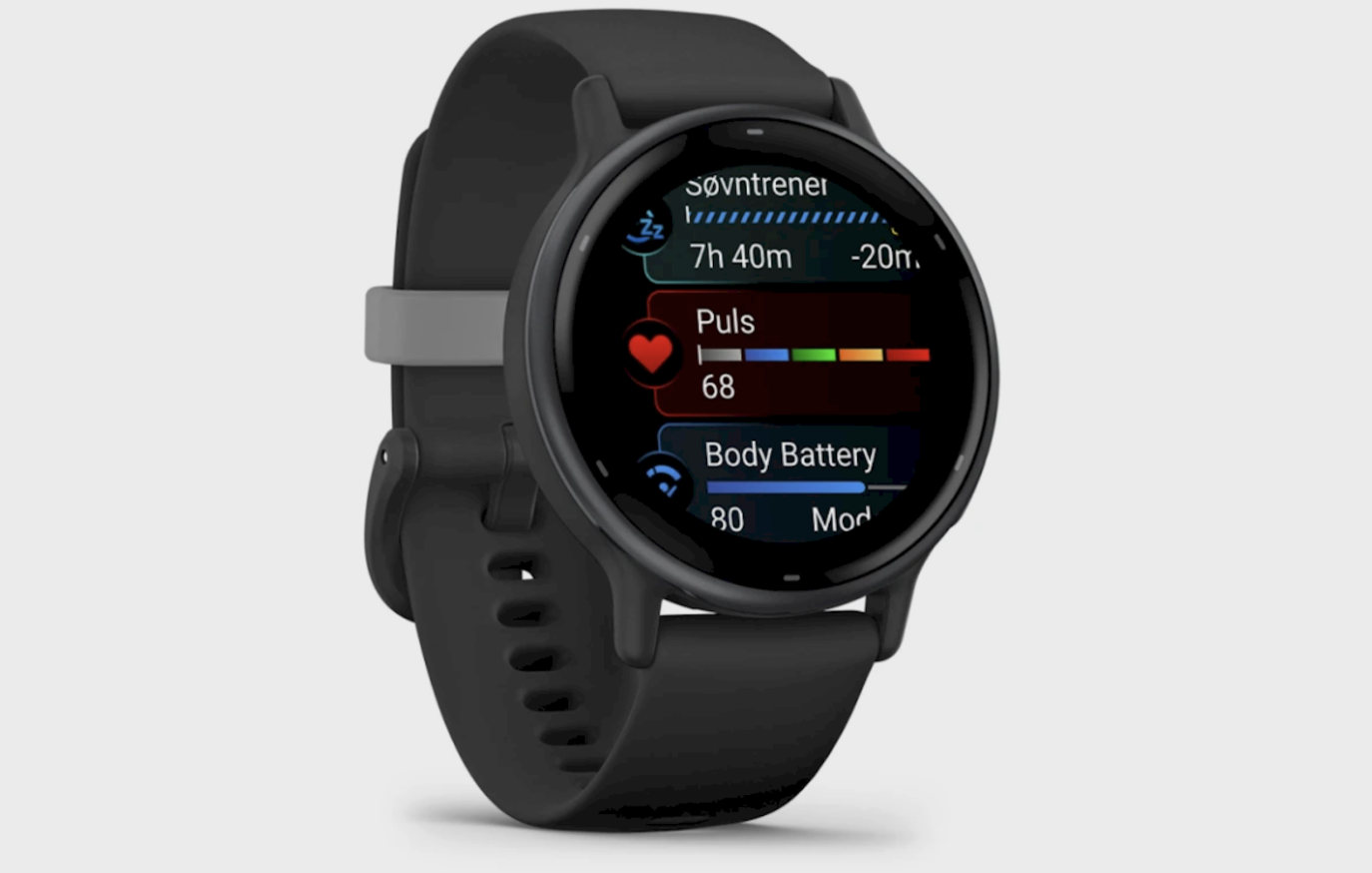 Garmin Vivoactive 5