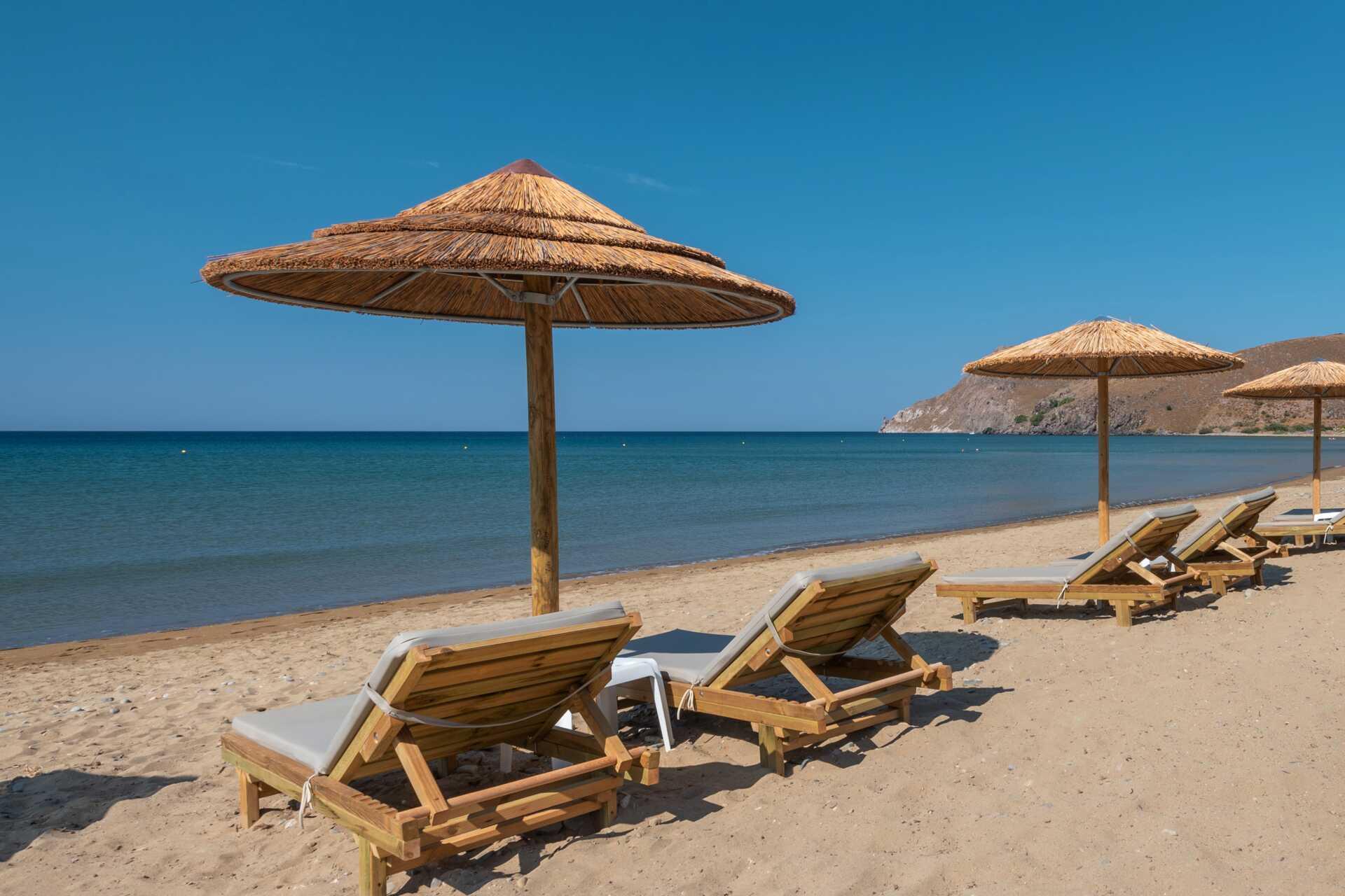 Billig sommerferie til Hellas