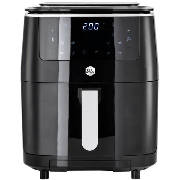 OBH Nordica Easy Fryer 3-i-1 