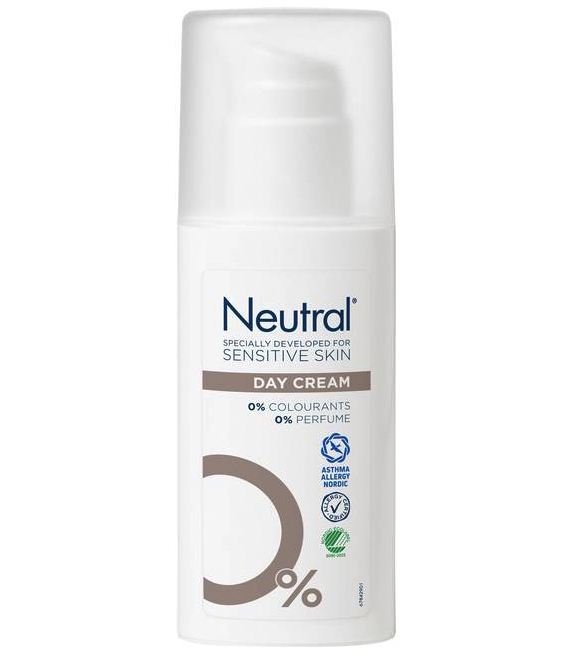 Neutral Day Cream 50ml