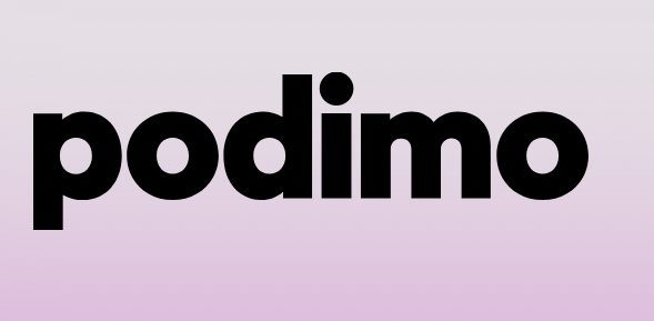 Podimo, prøv gratis i 7 dager