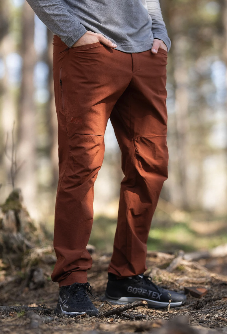 Helly Hansen Rask Light Softshell Pant