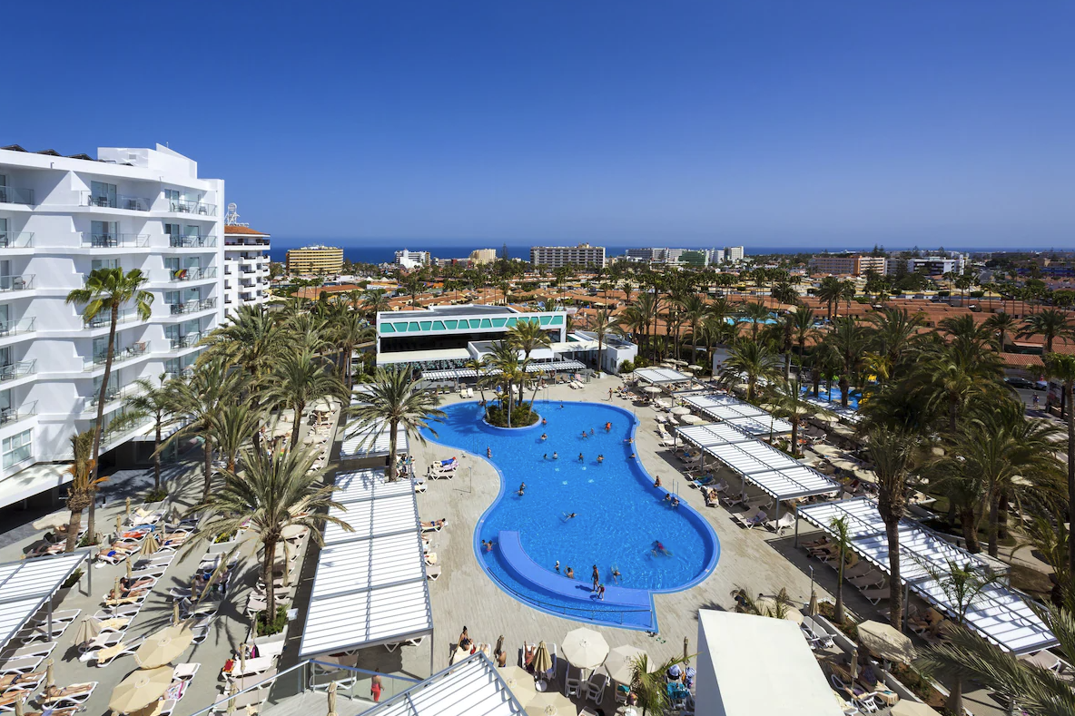 Hotel Riu Papayas - All Inclusive