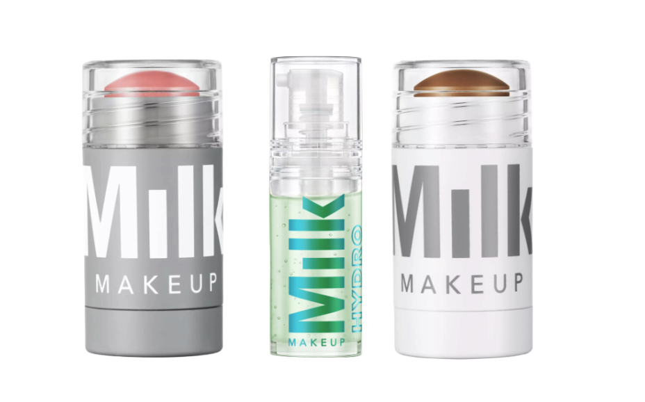 Her kjøper du Milk Makeup