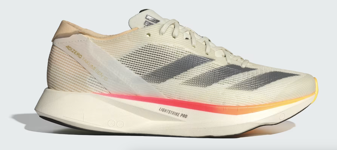 Adidas Adizero Takumi Sen 10 