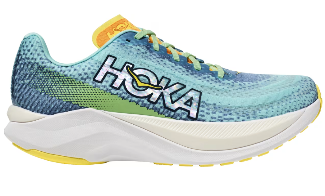 Hoka Mach X