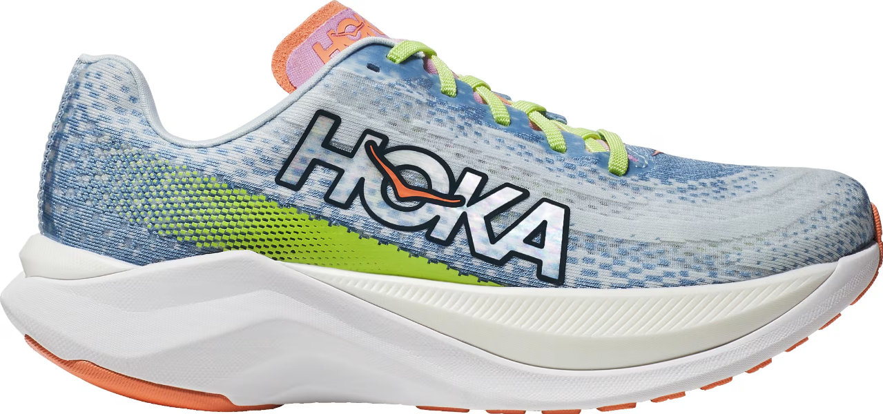 Hoka Mach X