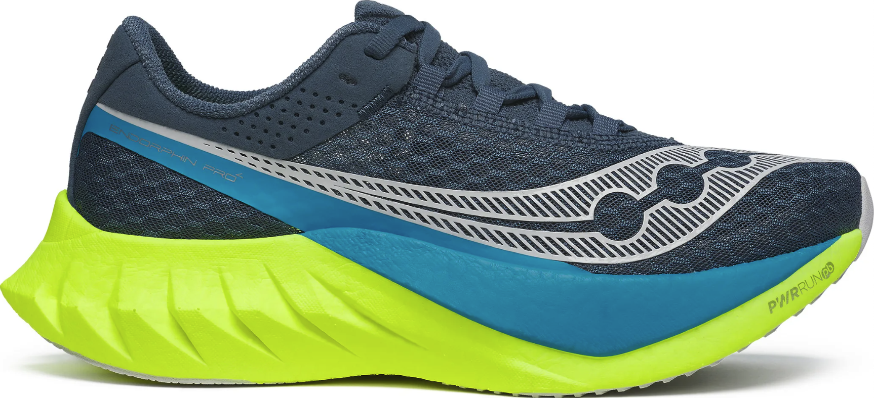  Saucony Endorphin Pro 4