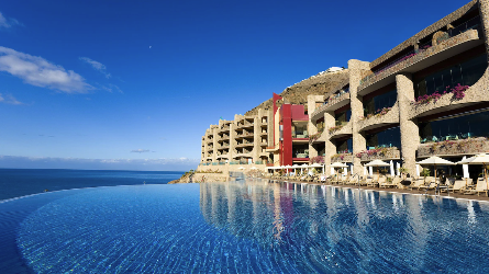 Gloria Palace Royal Hotel and Spa