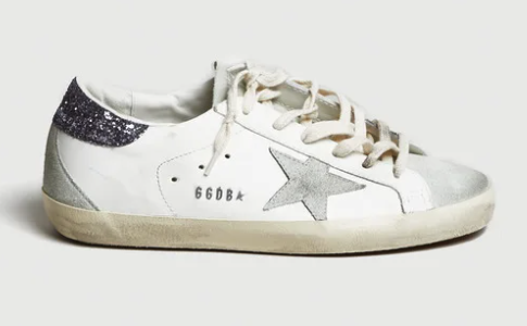 Golden Goose Deluxe 