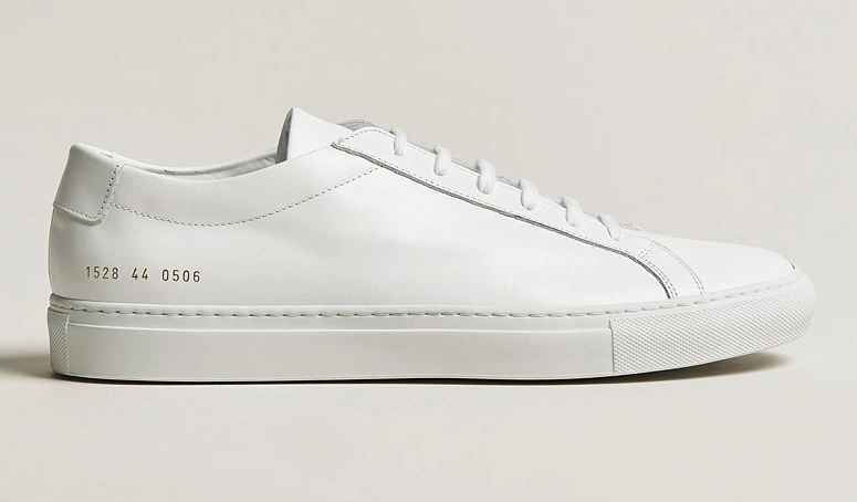 Achilles common projects