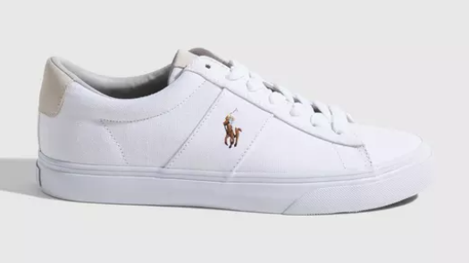 Polo Ralph Lauren sneakers