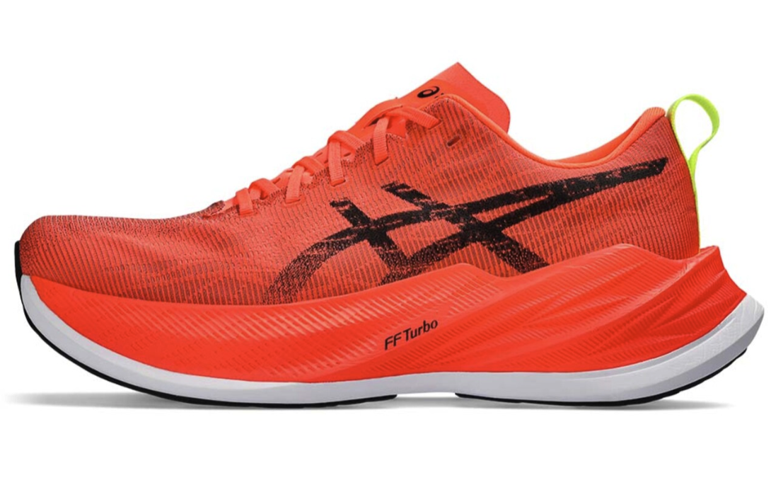 Asics Superblast