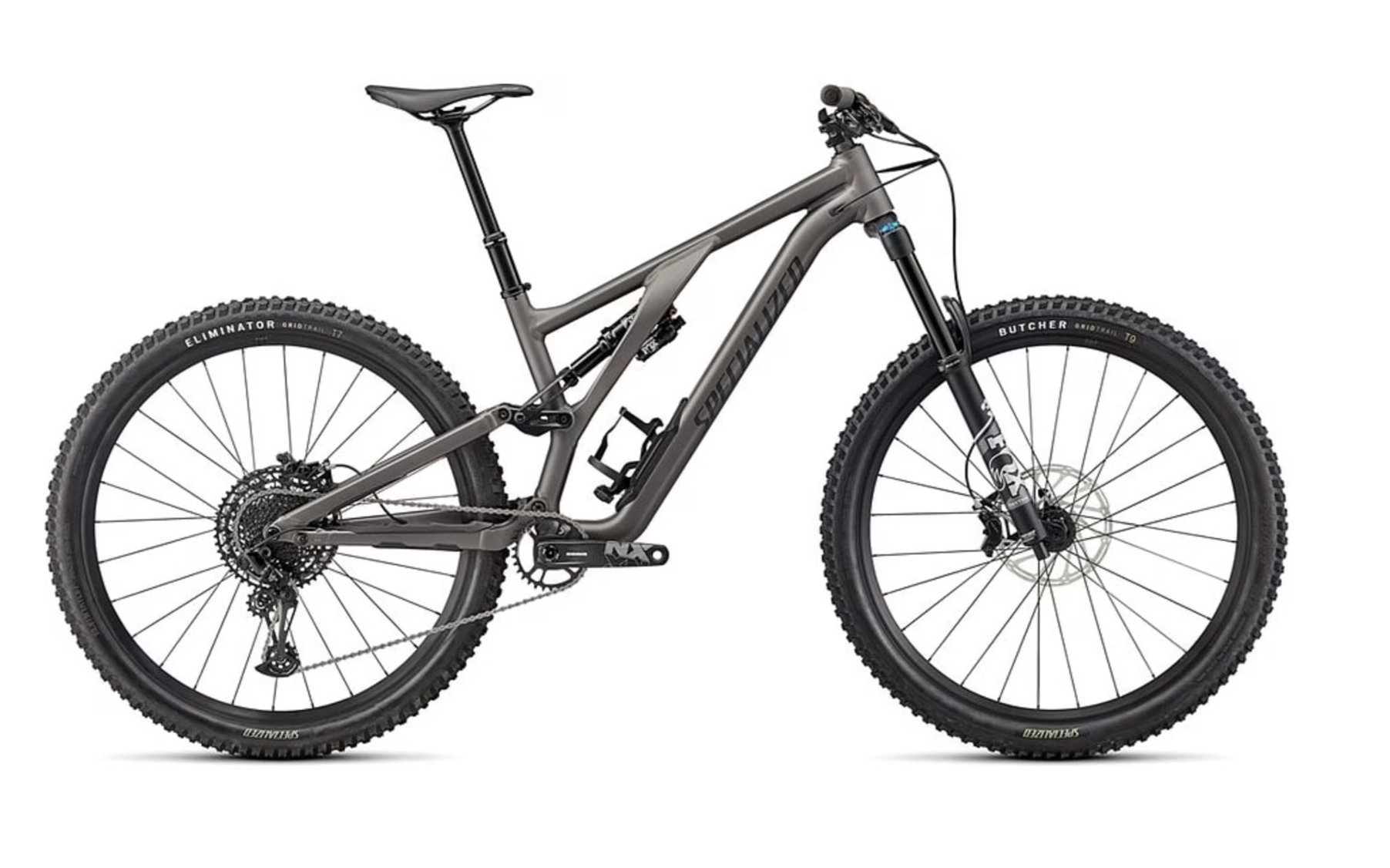 Stumpjumper EVO Comp Alloy