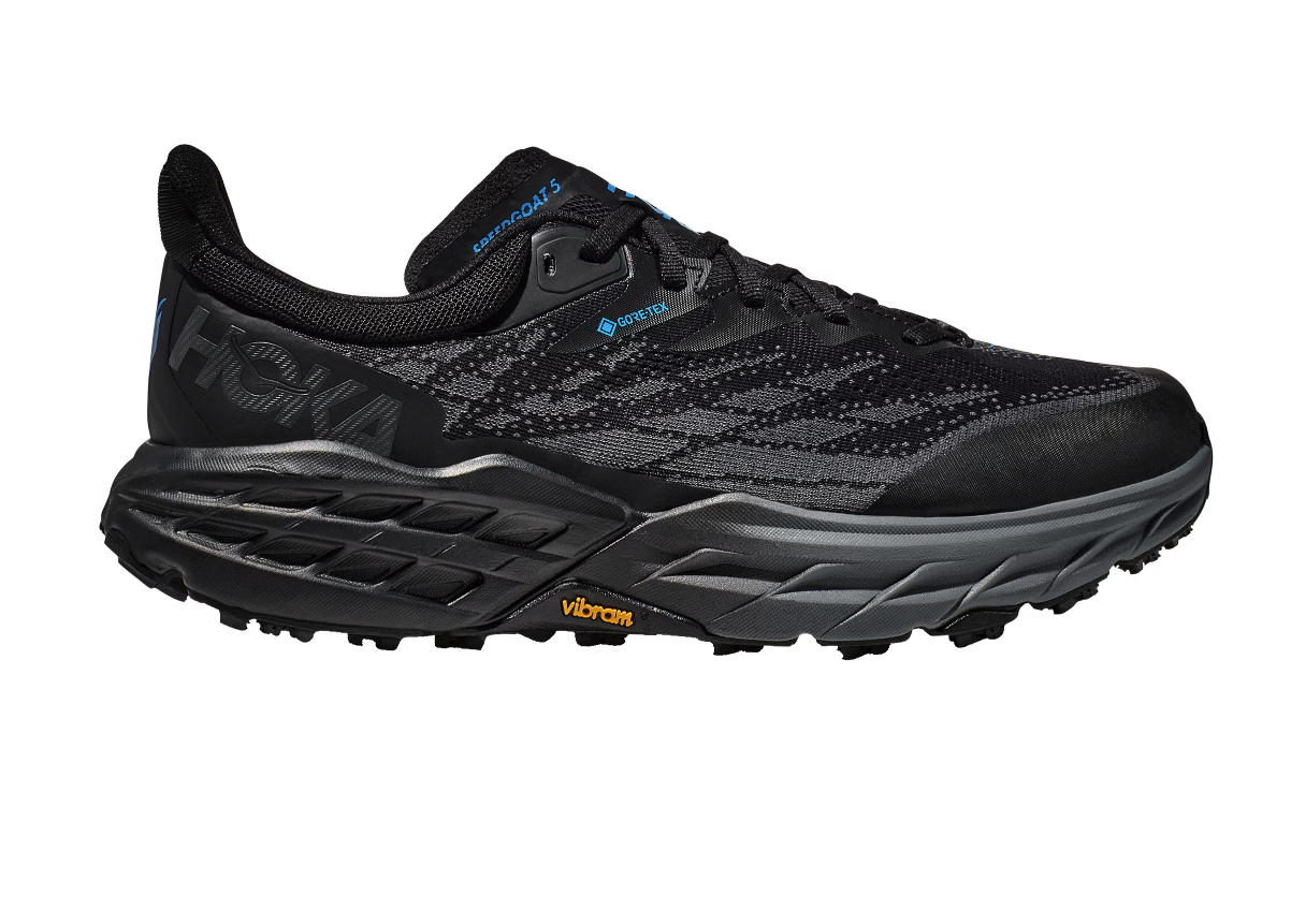 Hoka Speedgoat 5 GTX