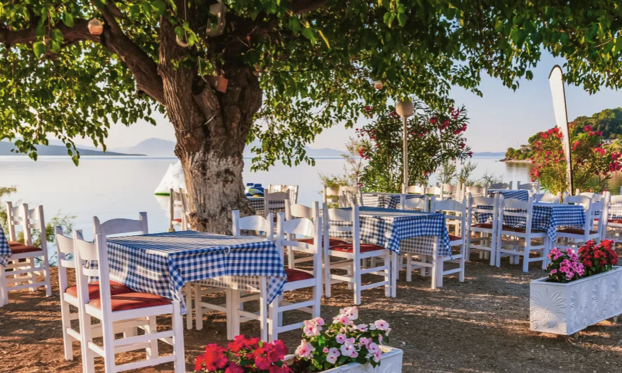 Restplasser til Kreta 